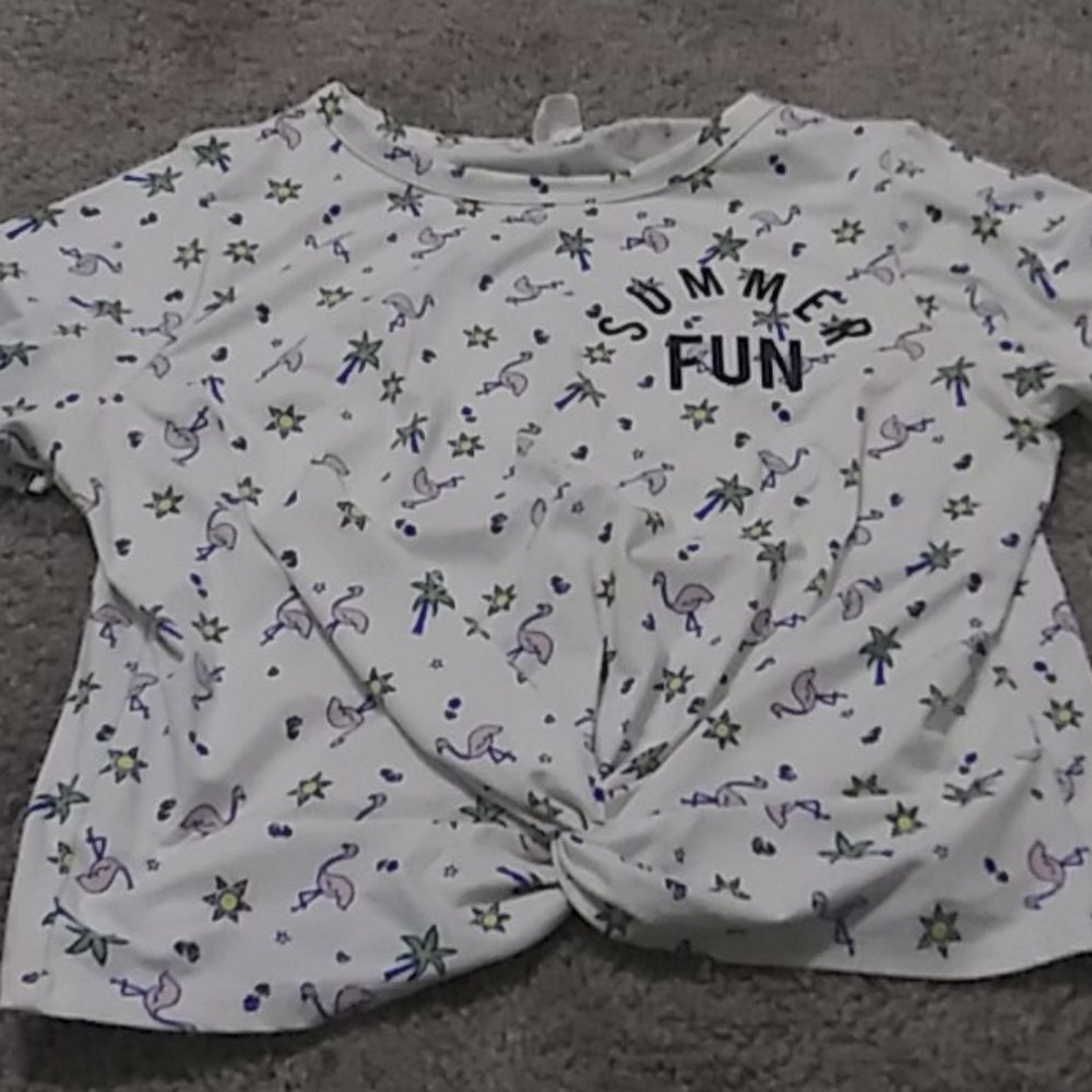A shirt